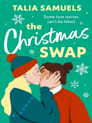 The Christmas Swap - ebook